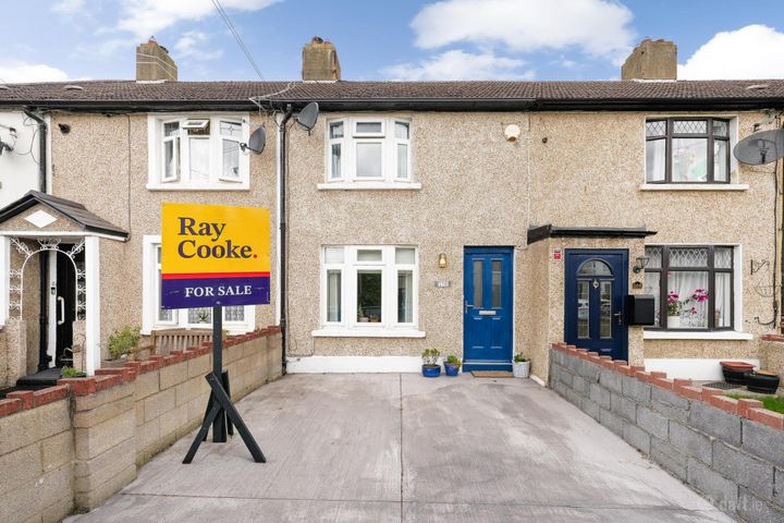 170 Downpatrick Road, Crumlin, Dublin 12