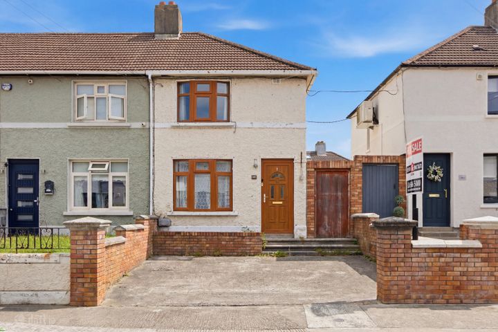 139 Clonard Road, Crumlin, Dublin 12