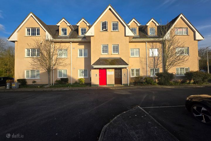 32 THE BIRCHES, KILNACOURT, PORTARLINGTON