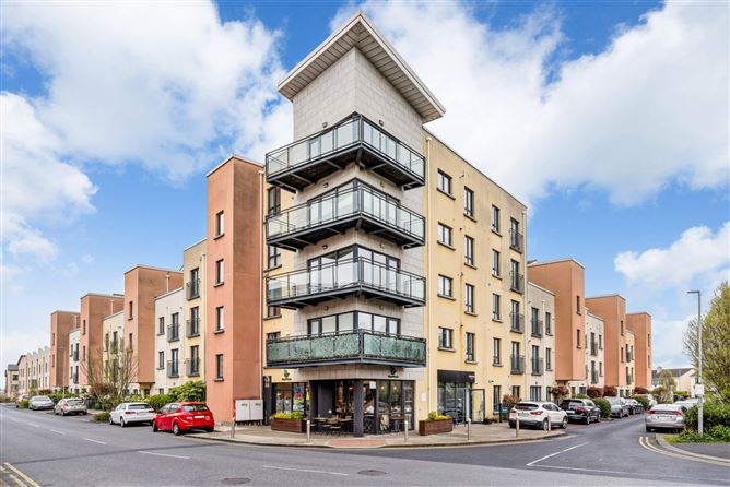 48 Sweetman House, Baldoyle, Dublin 13