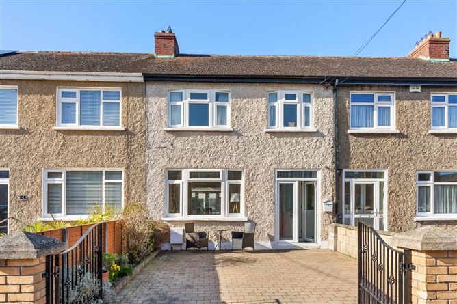 5 Beach Drive, Sandymount, Dublin 4, D04AF85