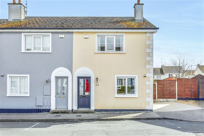 6 Hamlet Avenue , Balbriggan, County Dublin