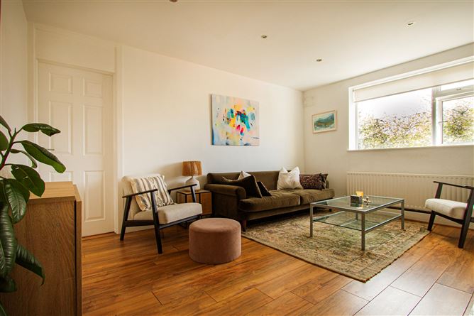 5 Beechfield Court, Perrystown, Dublin 12