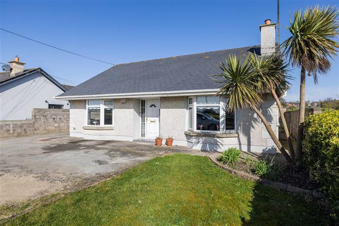 St. Josephs Road, Rush, Co. Dublin, K56AF82