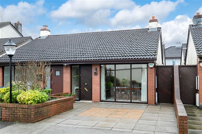 35 Orwell Woods, Rathgar, Dublin 6