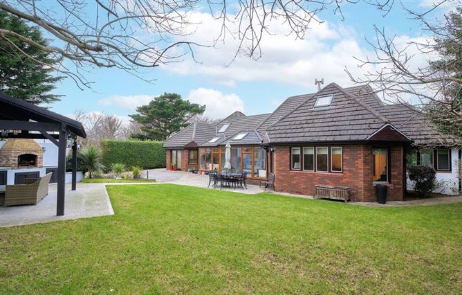 The Orchard, Saint Fintans road , Sutton, Dublin 13