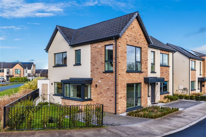 12 The Park, St Marnock's Bay, Portmarnock, Co. Dublin