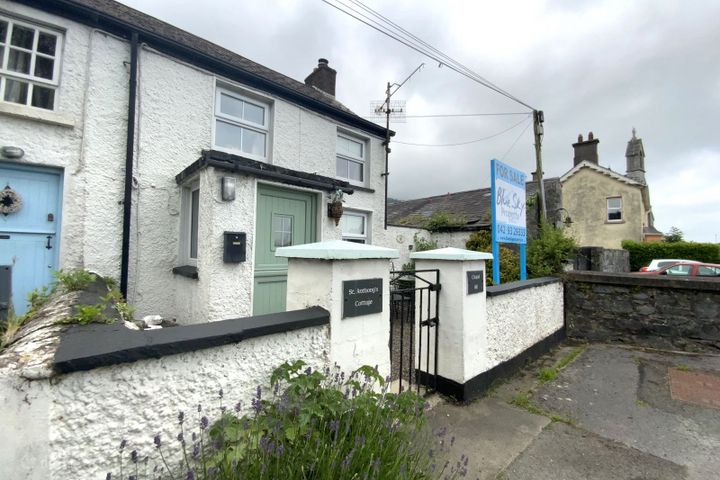 Chapel Hill, Carlingford, Louth