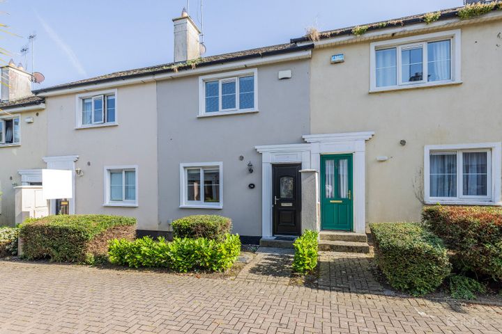 34 Barons Hall Park, Balbriggan, Co. Dublin