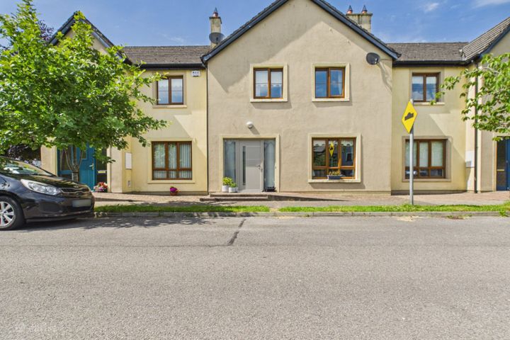 27 WINDTOWN PARK, RATHOWEN, WESTMEATH