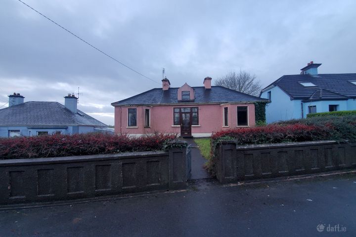 Station Road, Castlebar, Castlebar, Co. Mayo, F23NF77