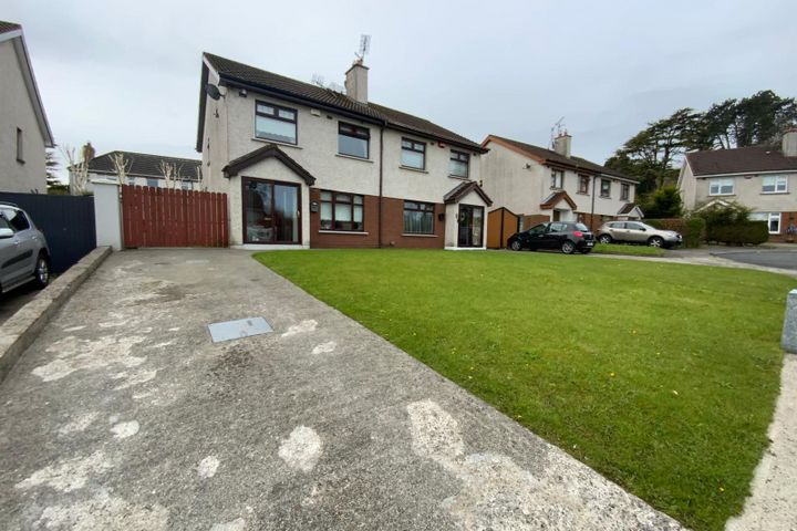15 Castle Heights, Castletown Road, Dundalk, Louth
