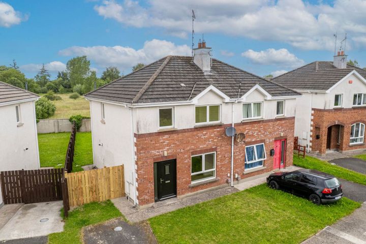 20 Langfield, Dundalk, Co. Louth, A91XA7K