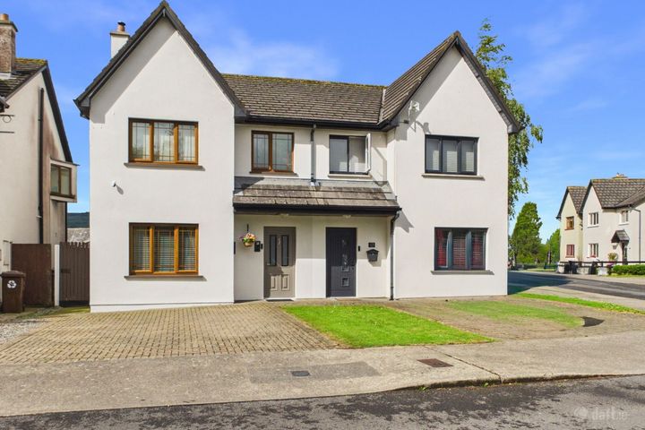 14 COIRCEOG, FIDDOWN, KILKENNY