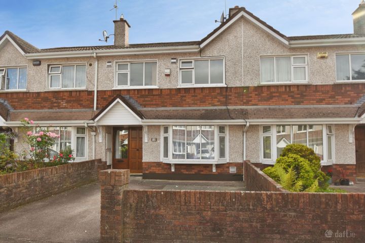 52 Woodhaven, Bishopstown, Wilton, Co. Cork, T12HPY6