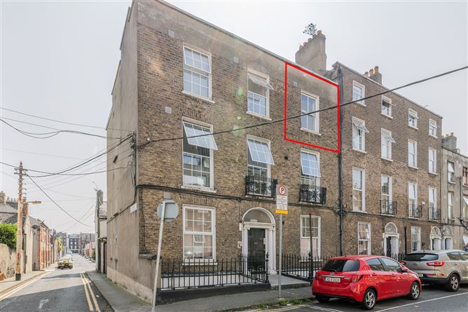 Apartment 7, 11 Nelson Street, Phibsborough, Dublin 7