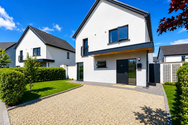 31 Chestnut Crescent, Rath Ullord, Now Orchard