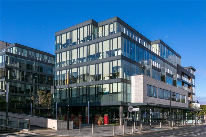 74 Harbour View, Harbour Square, Crofton Road, Dun Laoghaire, Co. Dublin