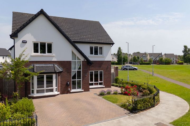 141 KILBELIN ABBEY, NEWBRIDGE
