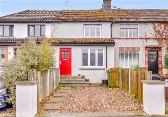 1 Grace O'Malley Road, Howth, Dublin 13