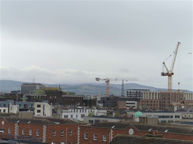 Apartment 23, Gloucester Square, Railway Street, North City Centre, Dublin 1