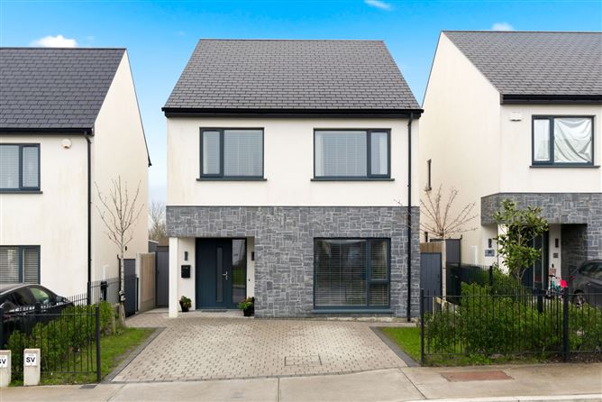 19 River View, Rowlestown East, Swords, County Dublin