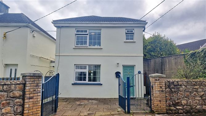 41a Carriglea Gardens, Dun Laoghaire, County Dublin