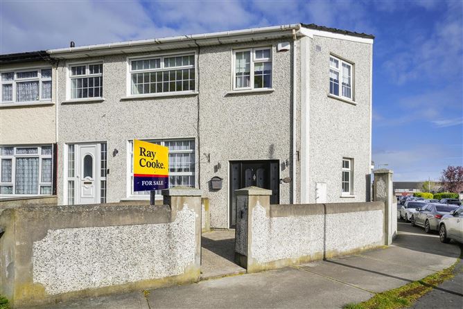 121A The Crescent, Millbrook Lawns, Tallaght, Dublin 24