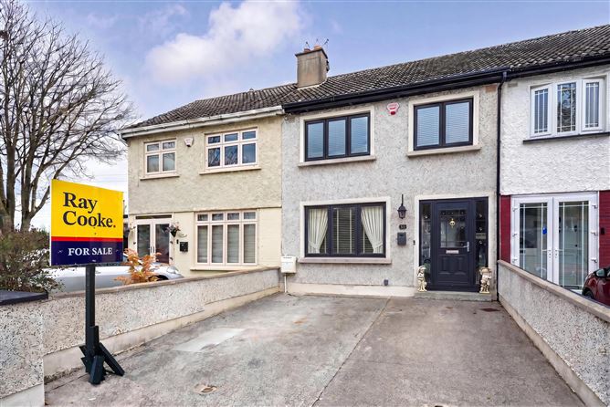 86 Oakwood Grove, Clondalkin, Dublin 22