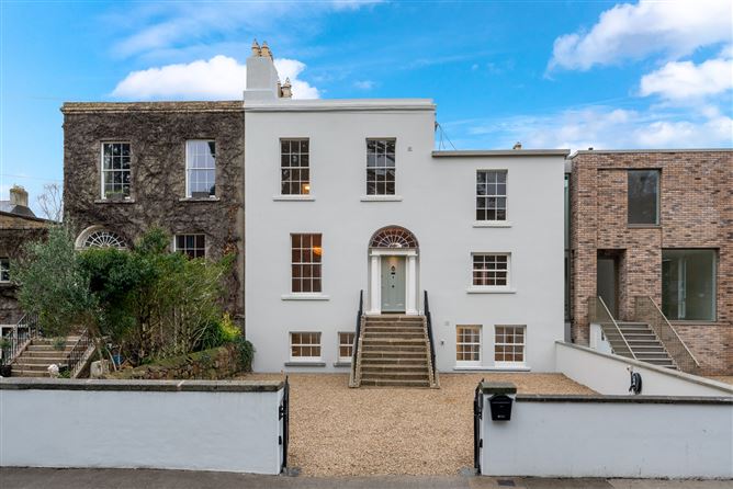 63 Highfield Road, Rathgar, Dublin 6