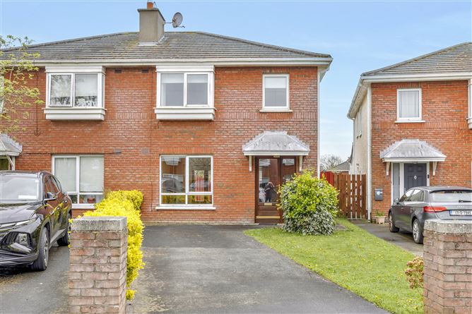 75 The Green, Beaumont Woods, Beaumont, Dublin 9
