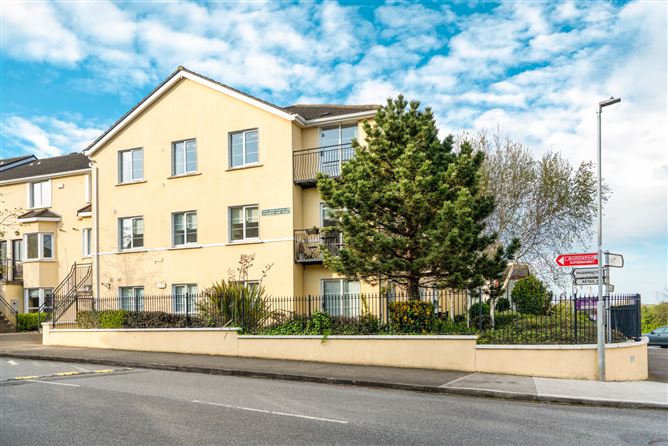Apartment 9, APPLEWOOD CLOSE, Swords, Co. Dublin