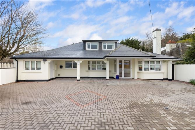 65 Quinns Road, Shankill, Dublin 18