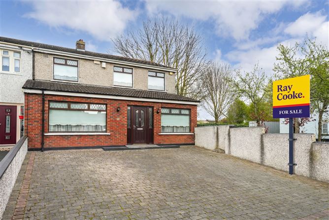 40 Glenhill Road, Finglas, Dublin 9F4