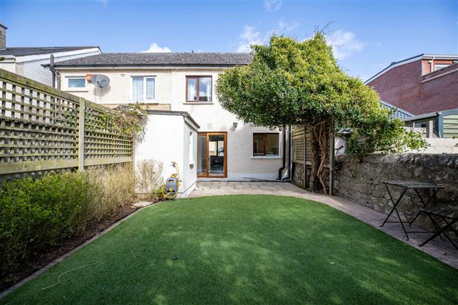 8A Kenilworth Lane East, Rathmines, Dublin 6