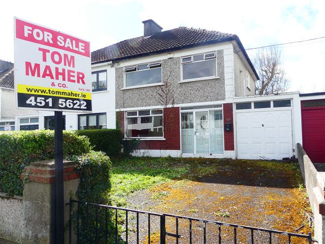17, Cappaghmore, Clondalkin, Dublin 22