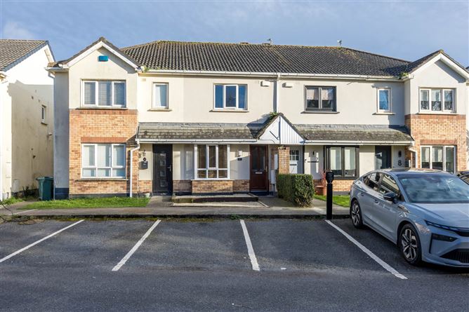 6 Castleview Green, Swords, Co. Dublin, K67H638