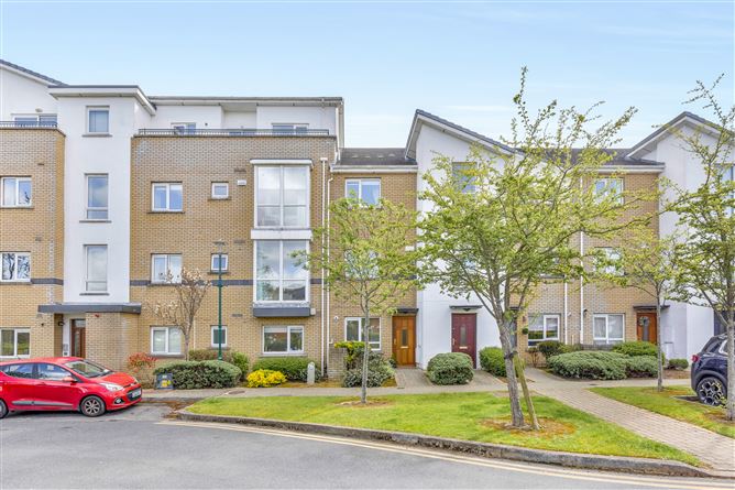 57 St Samsons Court, Balgriffin, Dublin 13
