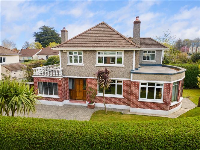 2 Drummartin Park, Goatstown, Dublin 14, D14DC94