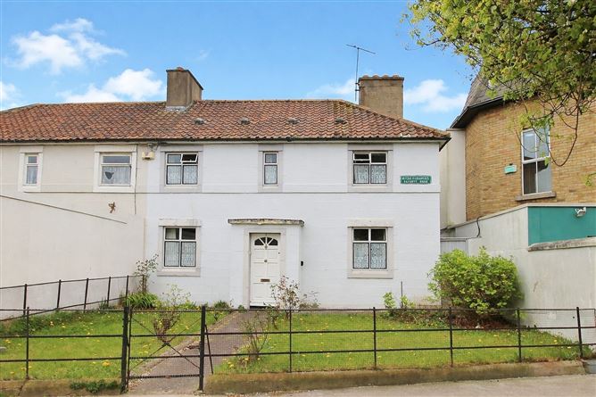 1 Haverty Road, Marino, Dublin 3
