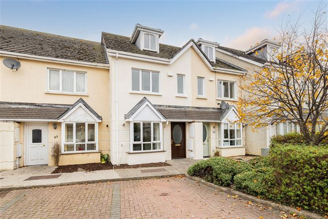 55 Moylaragh Rise, Balbriggan, Co. Dublin
