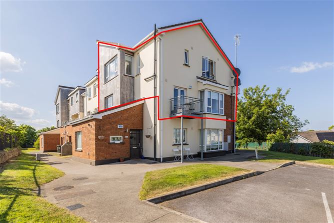 112 Castleland Court, Balbriggan, Co. Dublin