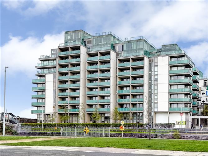 32 Hill Of Down House, Spencer Dock, Dublin 1