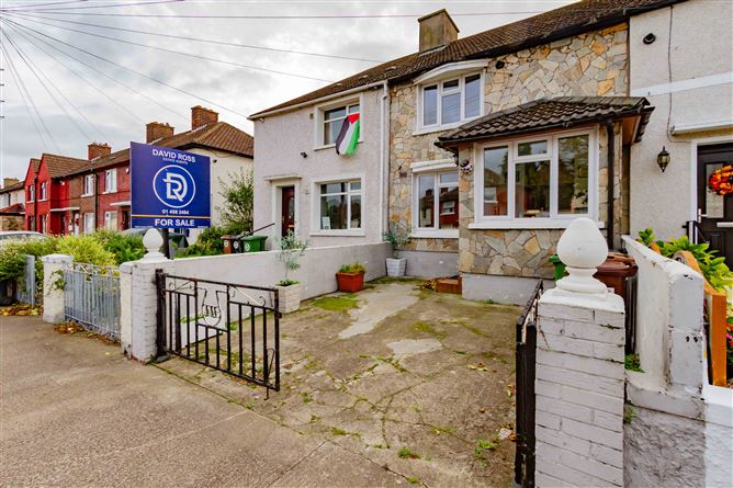 117 Landen Road, Ballyfermot,   Dublin 10