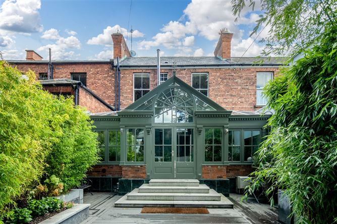 15 Marlborough Road, Donnybrook, Dublin 4