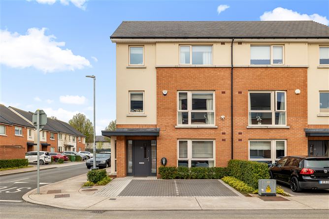 22 Saint Josephs Avenue, Clonsilla, Co. Dublin, D15FY5P