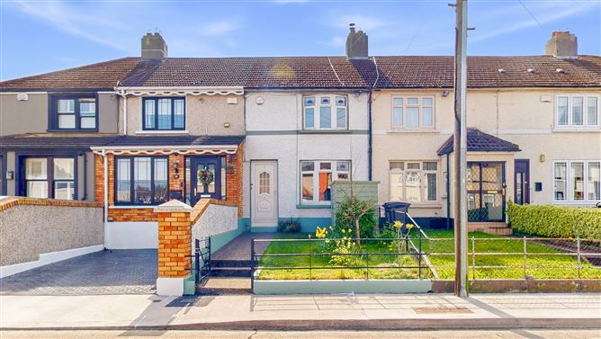 54 Kells Road, Crumlin, Dublin 12, D12P6P7
