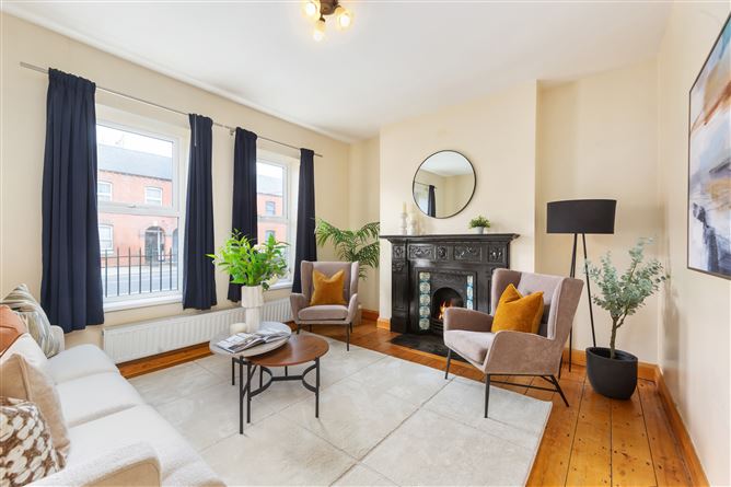 311, South Circular Road, Dublin 8