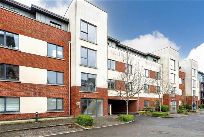 22 Hannah Square, Saint Edmunds Park, Lucan, Co. Dublin