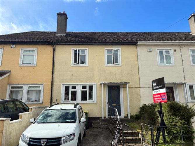 110 Captains Avenue, Crumlin, Dublin 12